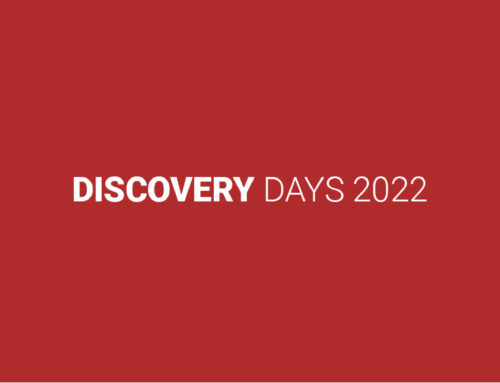 Cellcosmet Discovery Days 2022